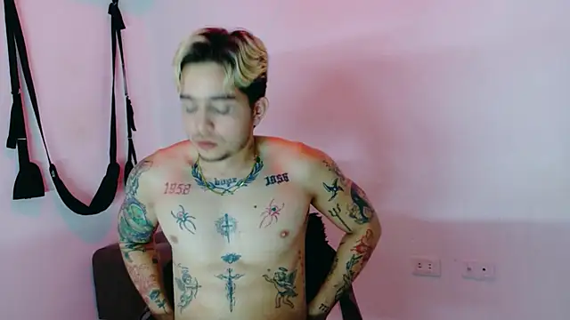 Онлайн чат XXX AliceandMax