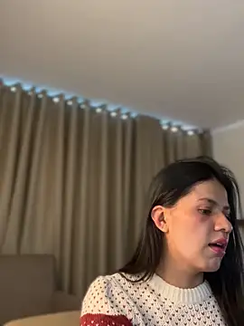 Zandrina's Live XXX Chat