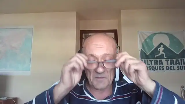 llopaco Show in webcam