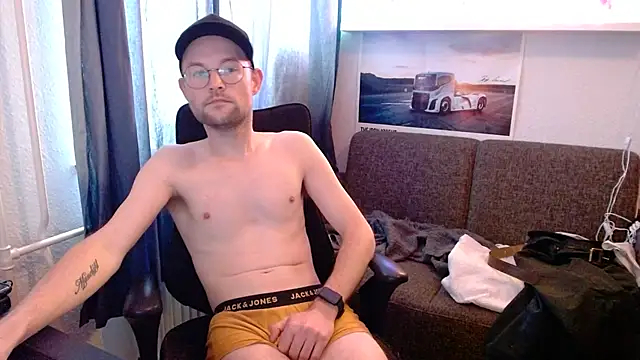 _whoisthatguy_n Webbikameraesitys