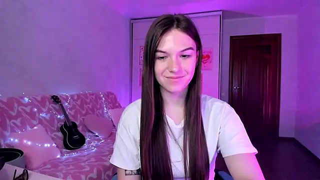 Chat XXX en directo de luna_lust_212