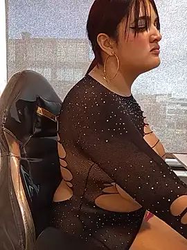 Taylor_Marie_のライブXXXチャット