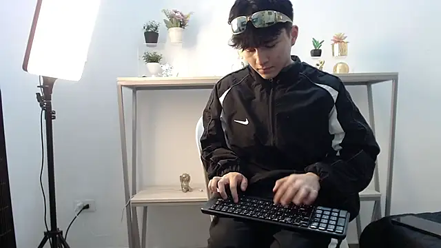 LunayDream's Live XXX Chat