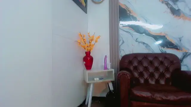 Show de _emma_miller na webcam