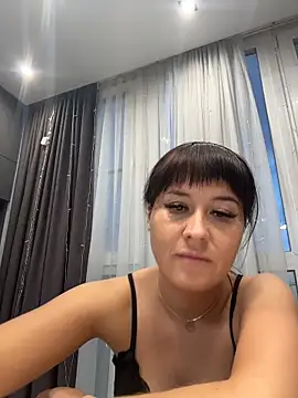 Chat XXX ao vivo de Malinamisss13
