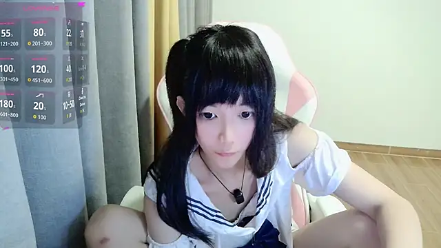 Živý XXX chat Ooo-Lola