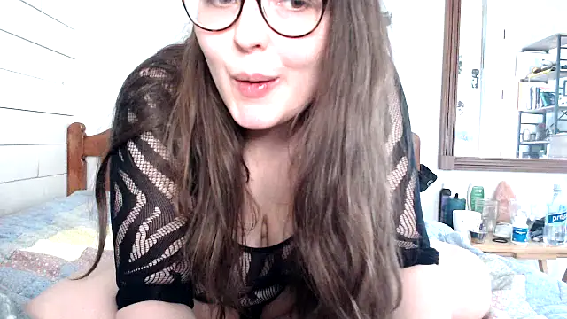 ananattania's Live XXX Chat