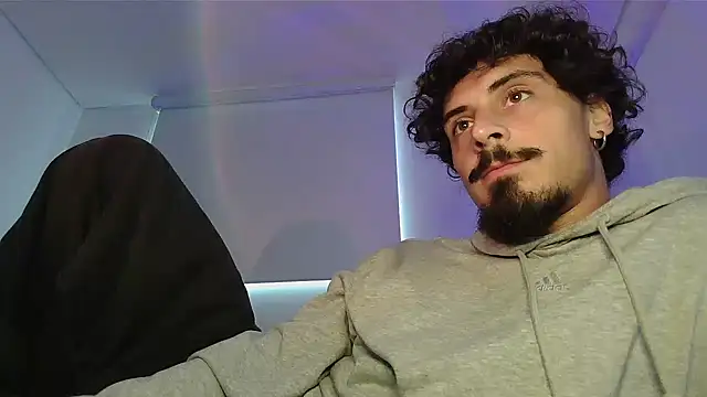 Živý XXX chat milkoffe