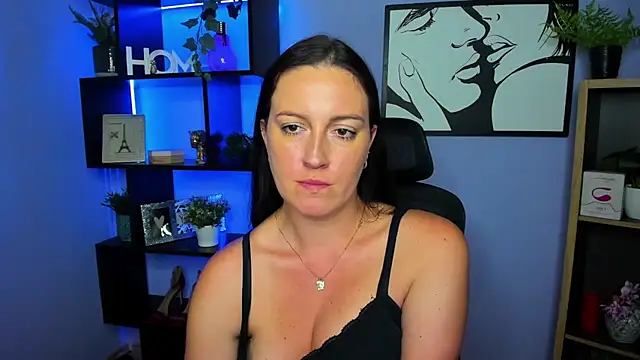 Chat XXX Live FUN_AMI