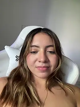 Bonni_lohan's Webcam Show