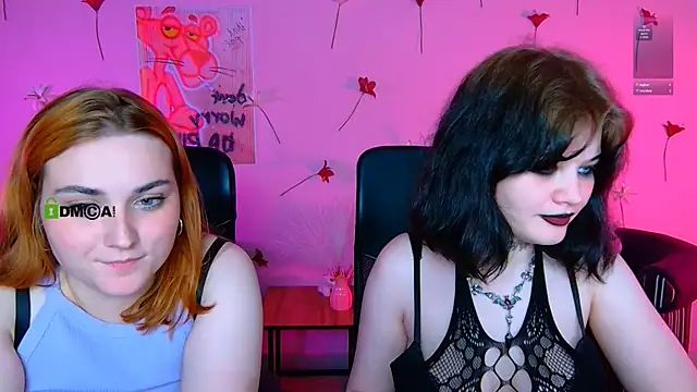 casey_meow_: онлайн-секс-чат