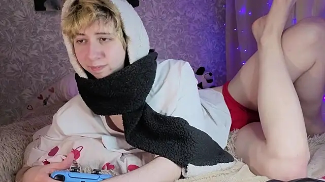 Timothy_Fox Webcamshow