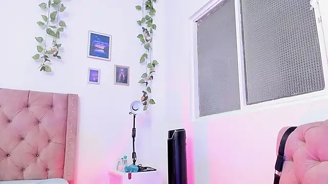 _hade_のライブXXXチャット