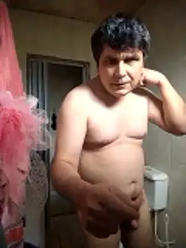 Chat XXX en directo de Claudiop2080