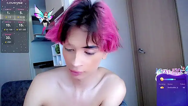 Chat XXX Live Darksweet_jack
