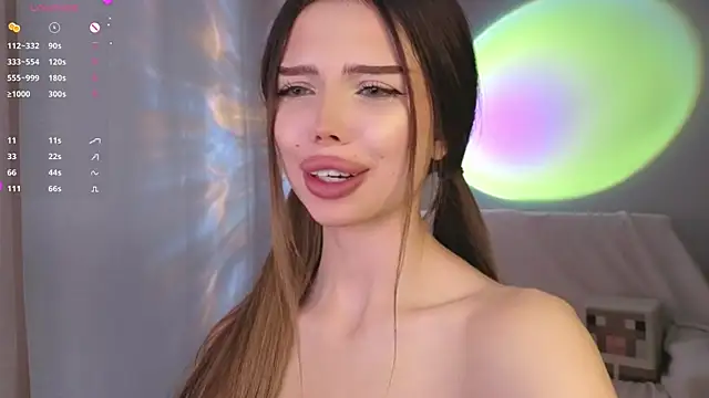 Jessie_Johns: онлайн-секс-чат