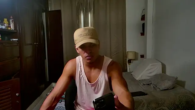 Jhon_wich Chat XXX live