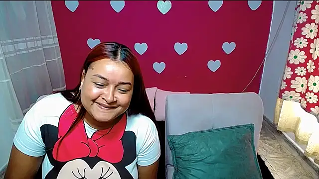Chatroom XXX en direct de violeta_rous