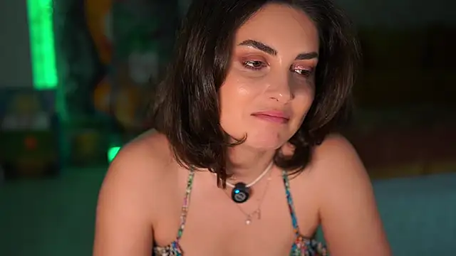 _Allie_'s Live XXX Chat