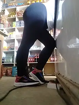 Živý XXX chat MIA-LARIOS