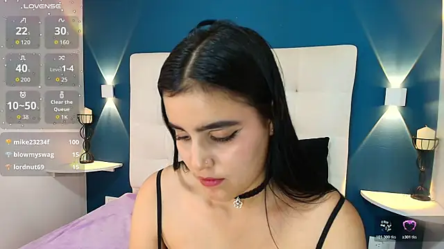 MiaaCarter_ – Naživo XXX chat