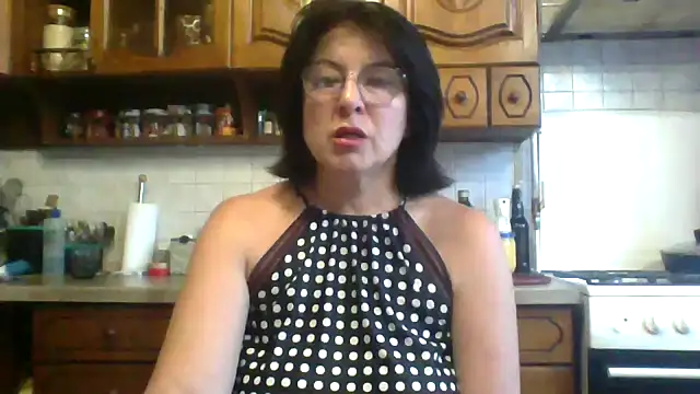 Fiona06 Webcam show