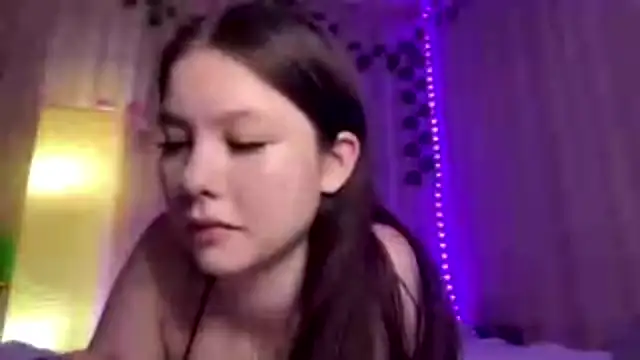 maybebaybexxx – Live XXX-chat
