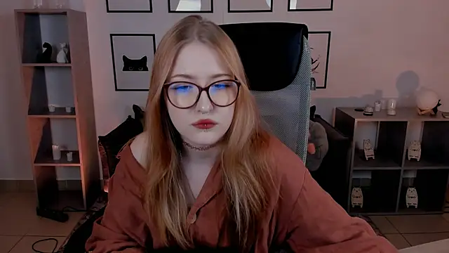 lanafitch – Live XXX-chat