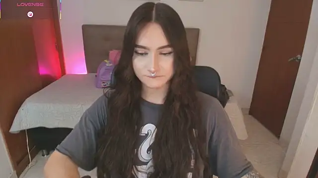 Miley_Baker Show Webcam