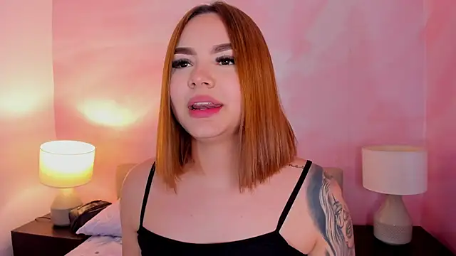 Chat XXX ao vivo de Beella1_