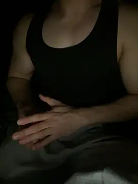 Show webcam de NightStar237