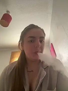 Pokazy przed kamerką – LexiXXoo