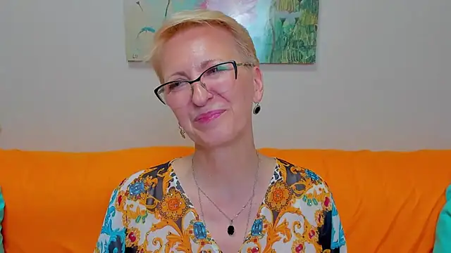 Chat XXX Live iamyourdream89