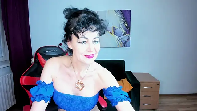 Silvia_Wallec: απευθείας συνομιλία ΧΧΧ