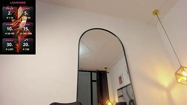 lianfox_ Obrolan Langsung XXX
