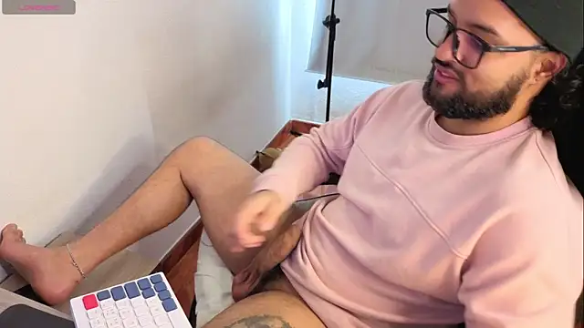 Ernesto-Rodriguez82 Webcamshow