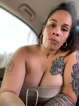 harleycakess' Webcam Show