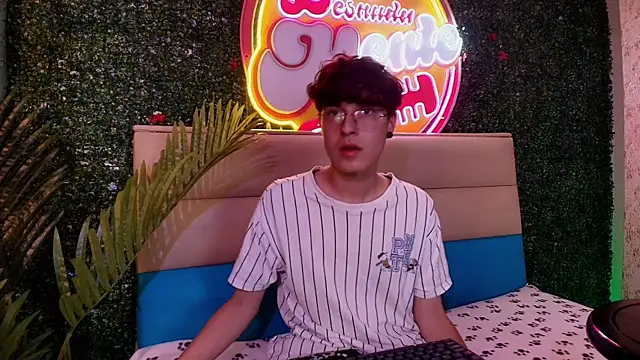 Krown_nox Webcam Show
