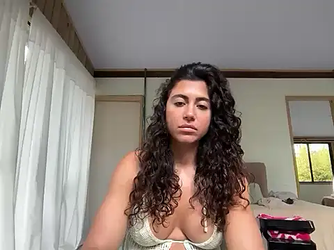 deusaludovica's Live XXX Chat