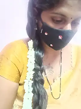 CuteDevilAnu 网络视讯表演