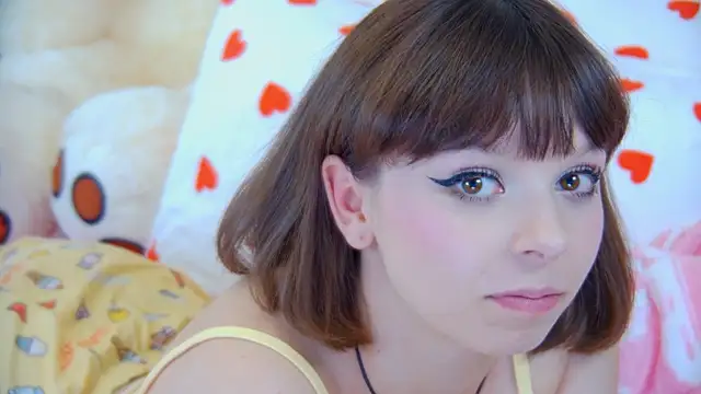Živý XXX chat ElisabethDavis