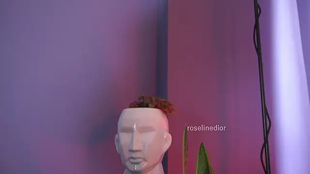 دردشة roselinedior الجنسية المباشرة