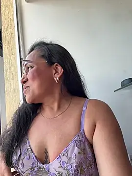 Chat XXX ao vivo de kim_zaratte
