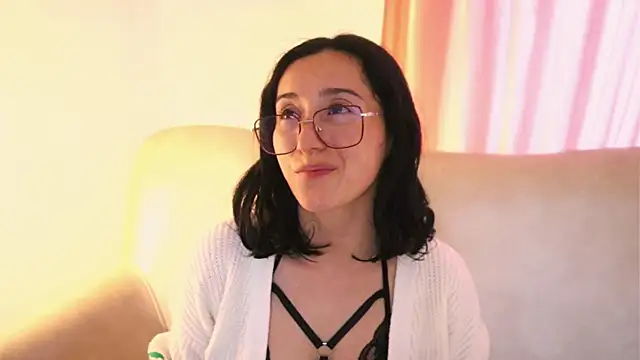Živý XXX chat Ginevra_esposito