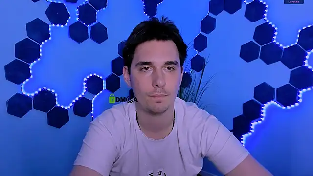 Chat XXX ao vivo de jason_sweety