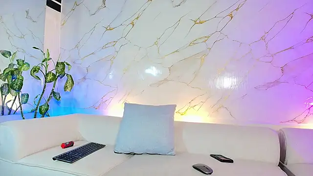 cococumpsのライブXXXチャット
