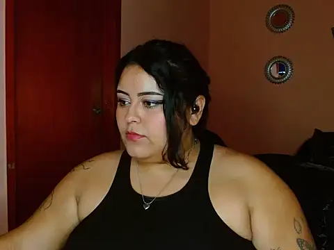 LunaAddittion's Live XXX Chat
