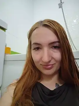  Вебкам-шоу LeonaFox