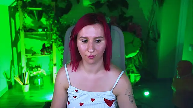 Chat XXX Live ericapotter