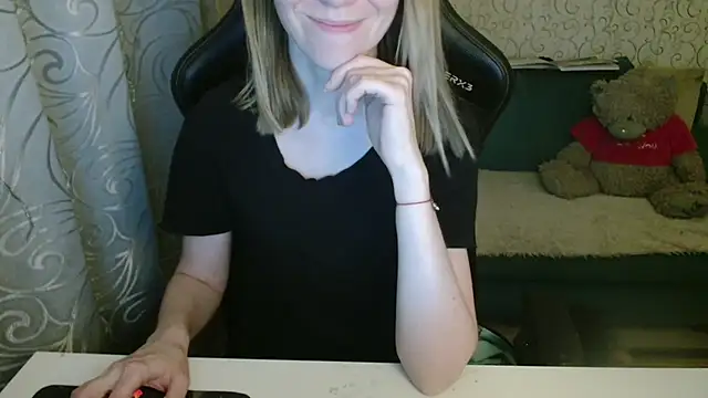 Živý XXX chat -Millamanka-